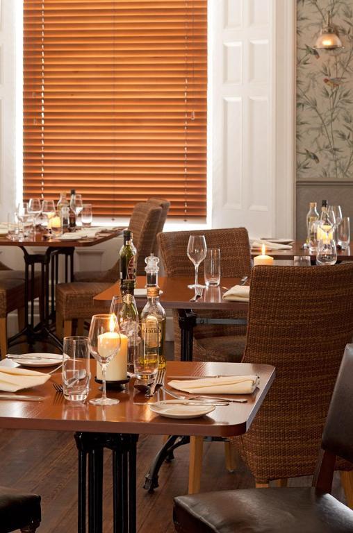 The Thomas Paine Hotel 셋퍼드 외부 사진