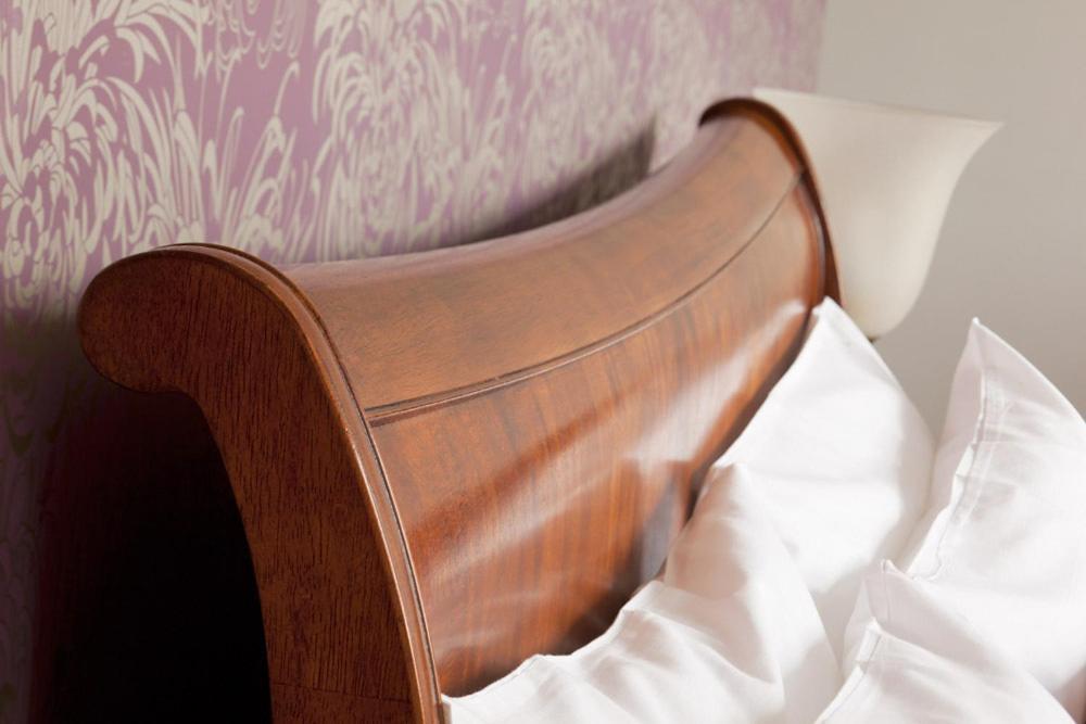 The Thomas Paine Hotel 셋퍼드 외부 사진