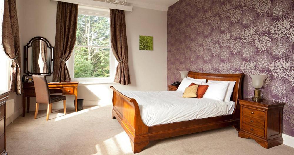 The Thomas Paine Hotel 셋퍼드 외부 사진