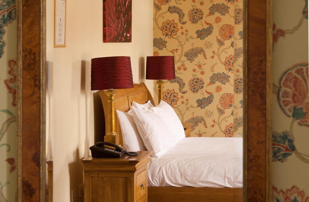 The Thomas Paine Hotel 셋퍼드 외부 사진
