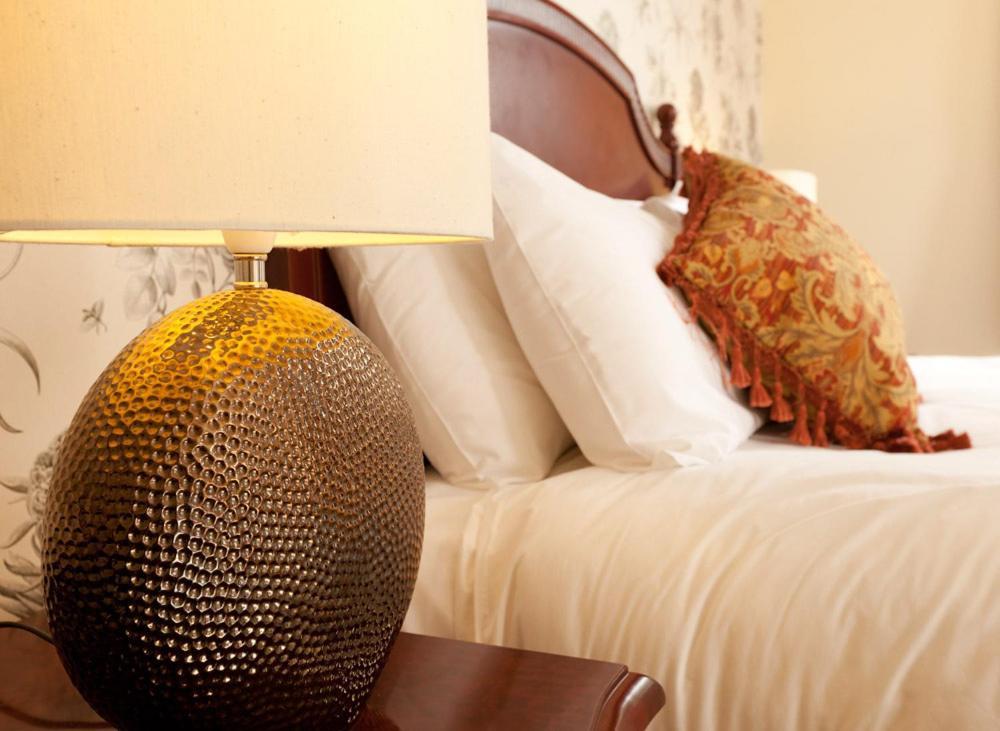 The Thomas Paine Hotel 셋퍼드 외부 사진