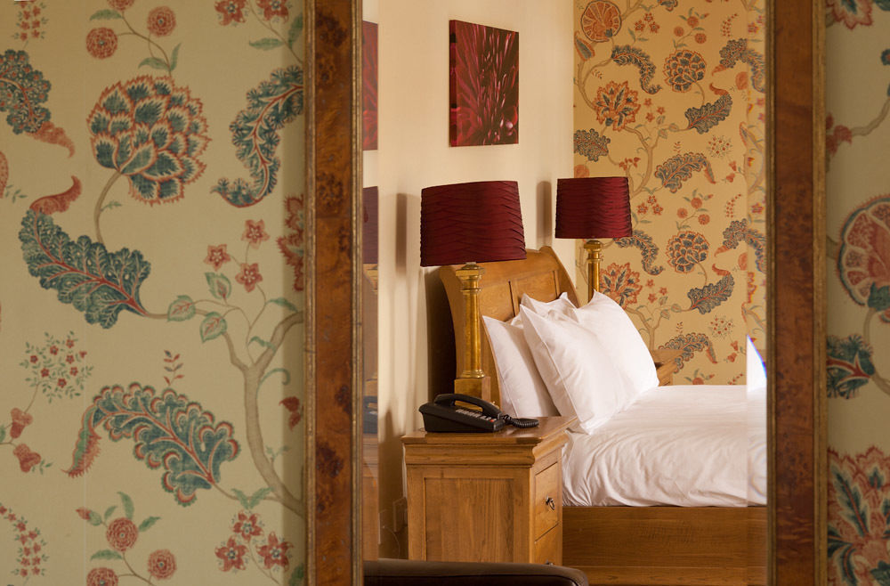 The Thomas Paine Hotel 셋퍼드 외부 사진