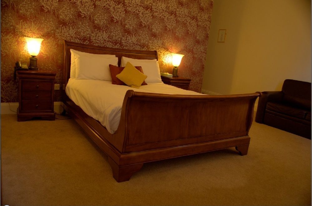 The Thomas Paine Hotel 셋퍼드 외부 사진