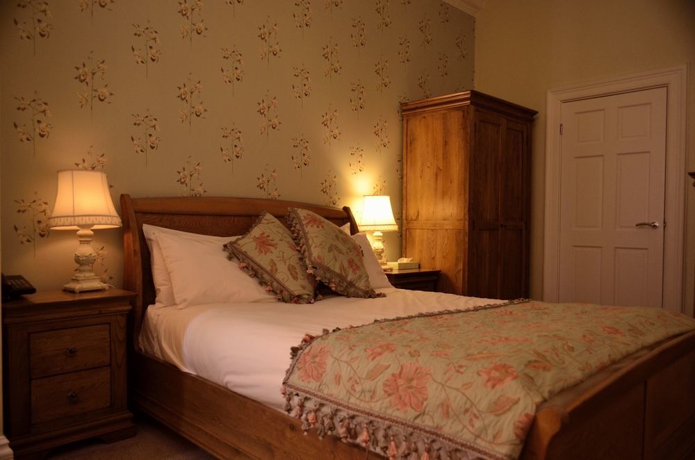 The Thomas Paine Hotel 셋퍼드 외부 사진