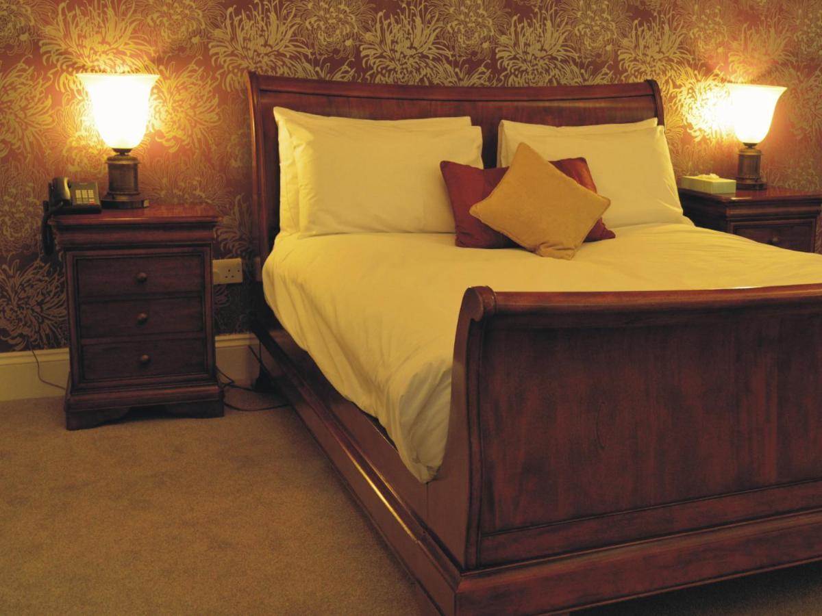 The Thomas Paine Hotel 셋퍼드 외부 사진