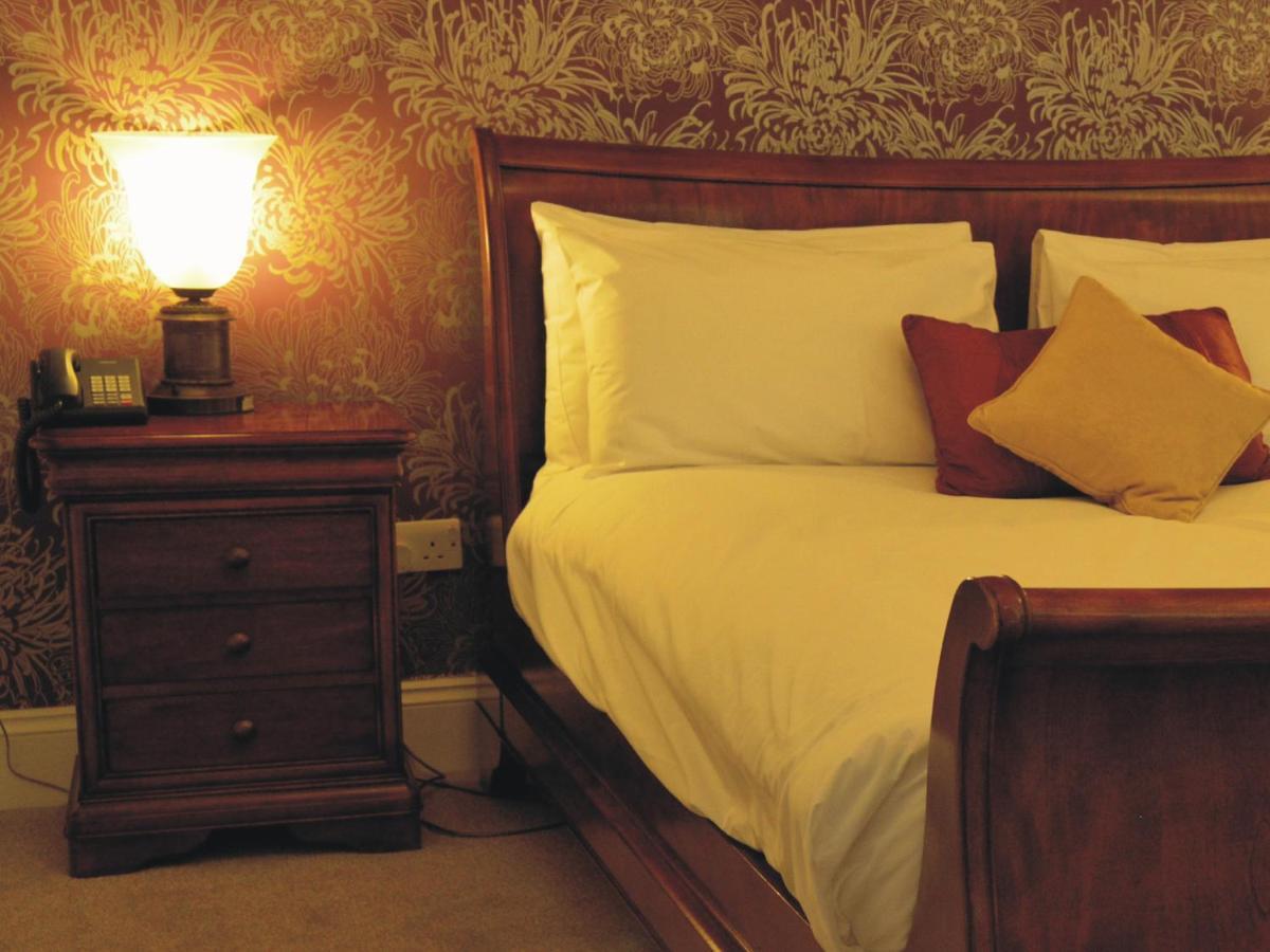 The Thomas Paine Hotel 셋퍼드 객실 사진