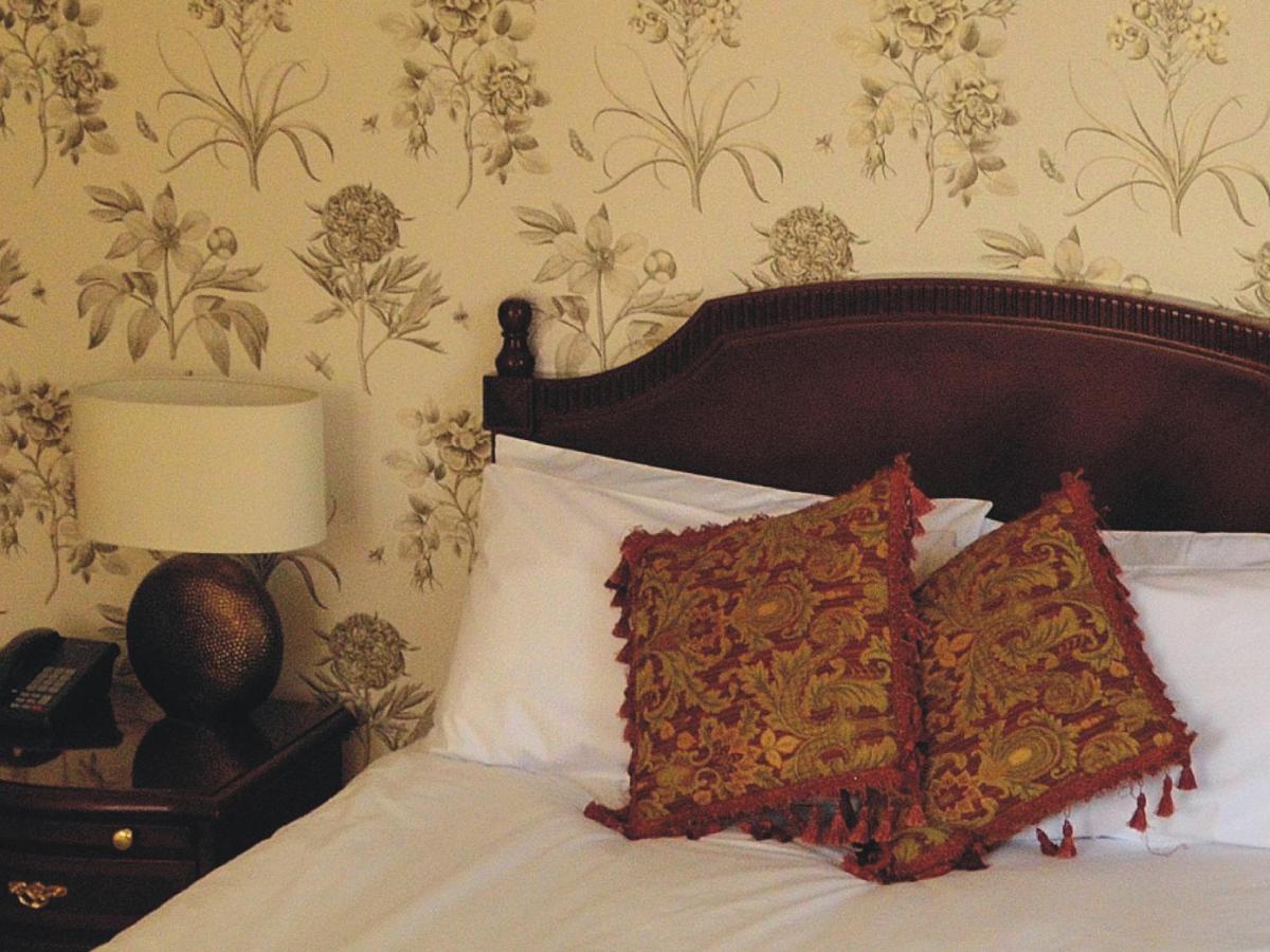 The Thomas Paine Hotel 셋퍼드 외부 사진