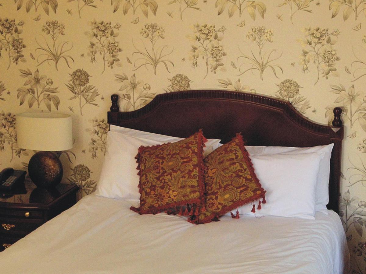 The Thomas Paine Hotel 셋퍼드 객실 사진