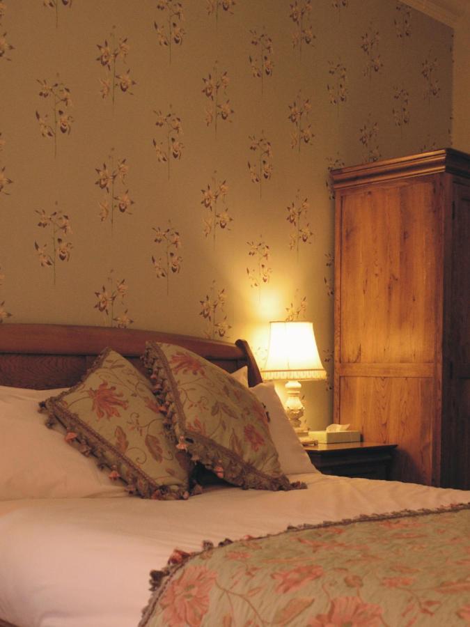 The Thomas Paine Hotel 셋퍼드 객실 사진